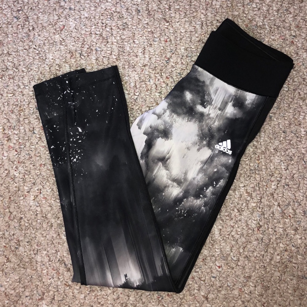 Adidas Climalite Leggings